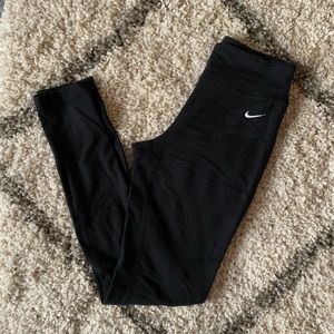 Nike Dri-Fit Yoga Pants